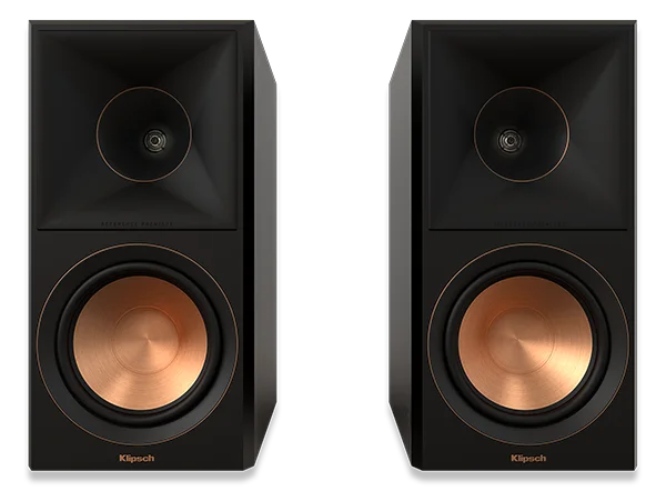 RP-600M II Bookshelf Speakers