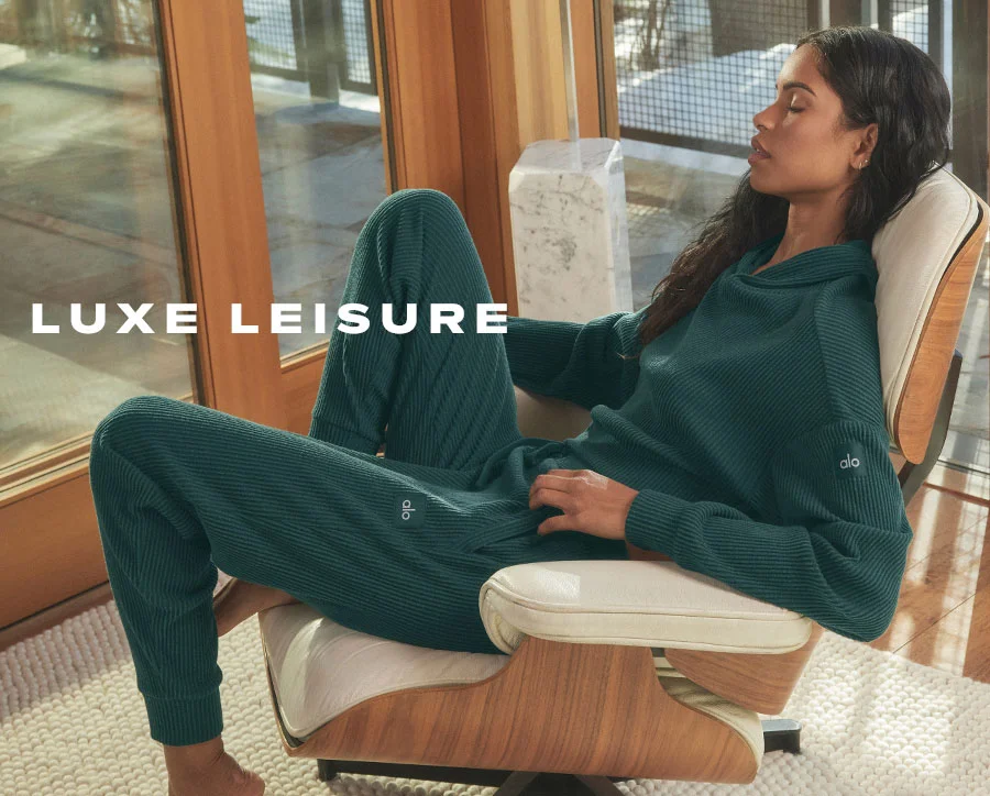 LUXE LEISURE