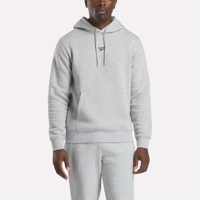 Image of Men's Finisher Hoodie