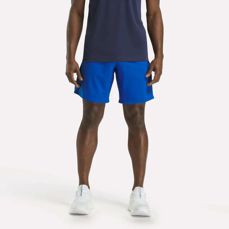 Image of Men's Workout Ready Woven Shorts
