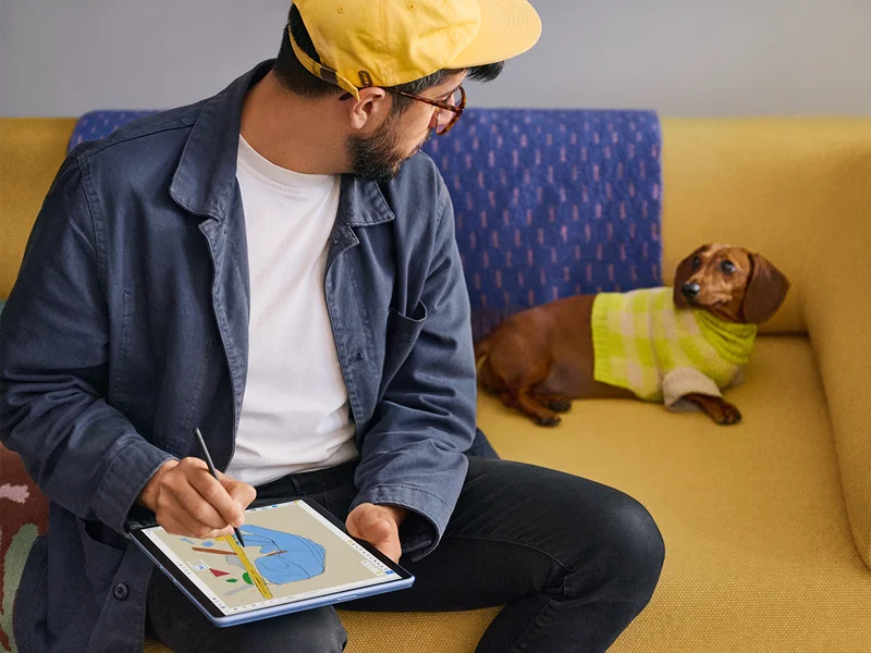Microsoft payment and financing options.