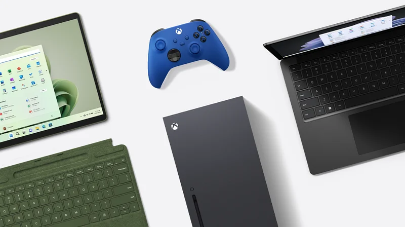 Microsoft Store.