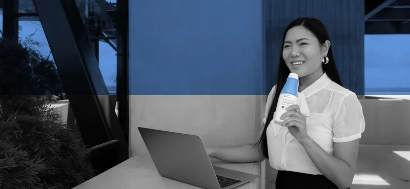 tackle the midweek slump with soylent