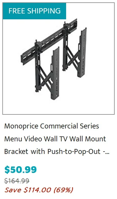 View product recommended for you