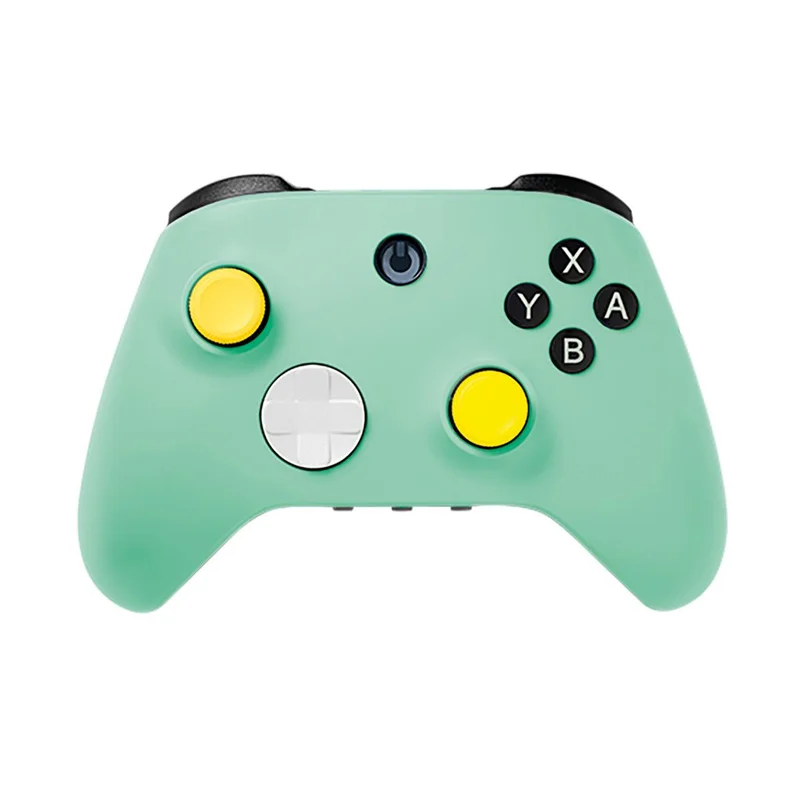 CANDY CON Face Plate - Tiara Teal