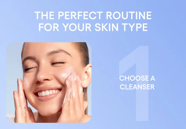 custom skincare trio