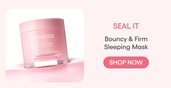 bouncy & firm stack