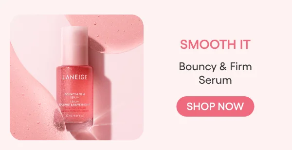 bouncy & firm stack
