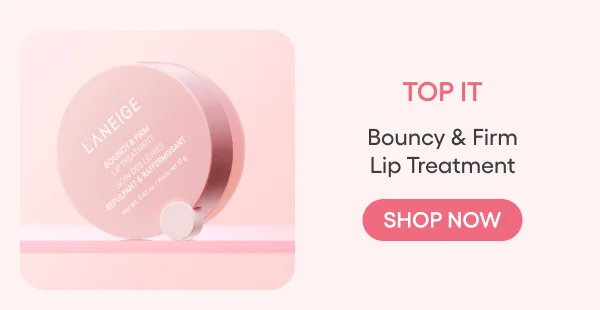 bouncy & firm stack