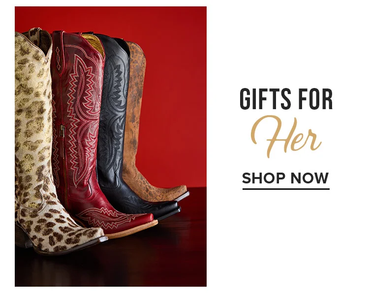GIFTS FOR HER | SHOP NOW