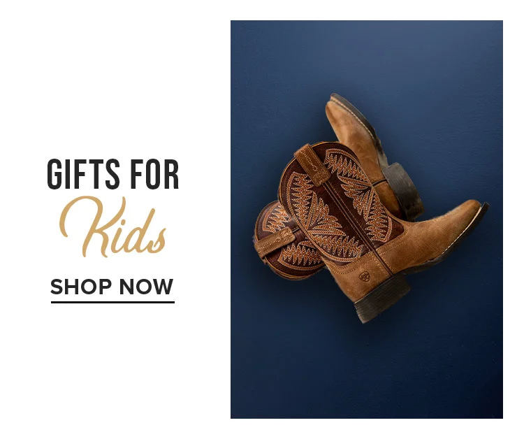 GIFTS FOR KIDS | SHOP NOW