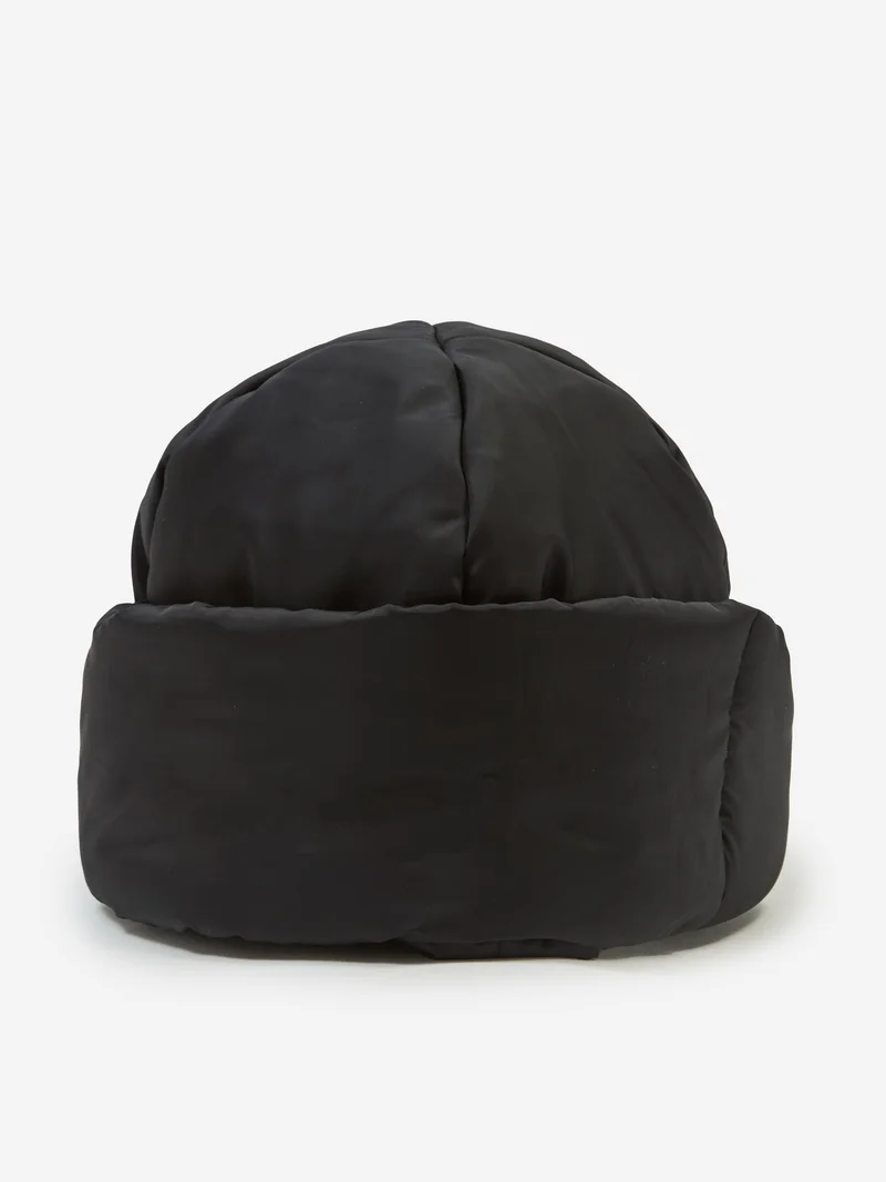 Image of ARCS Higher Hat - Black