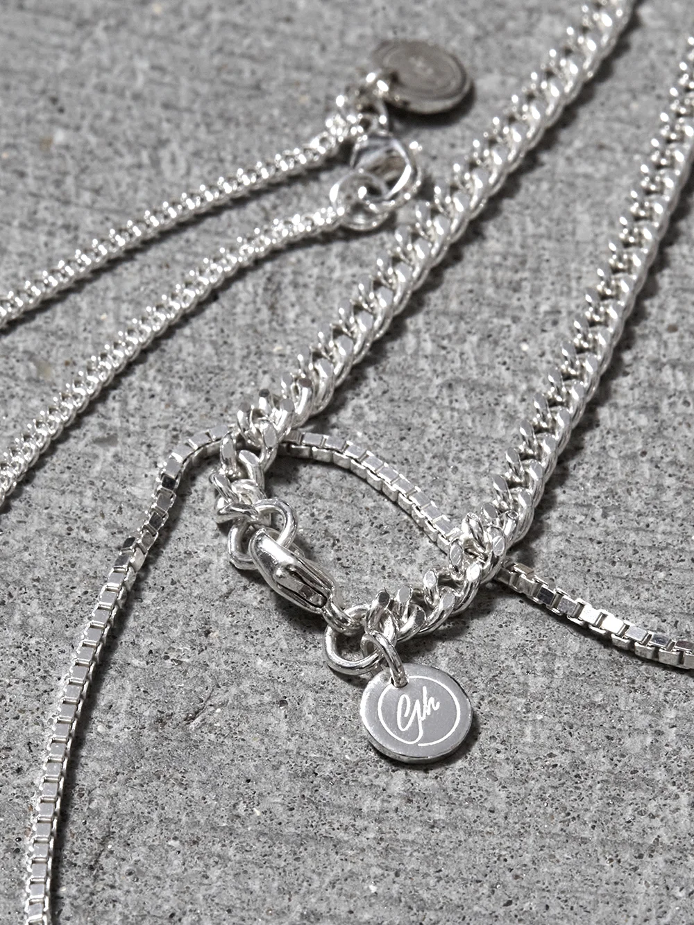 goods by goodhood chains