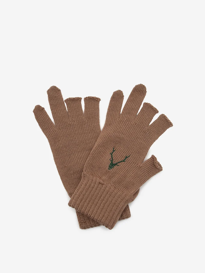 Image of South2 West8 Glove - Mocha