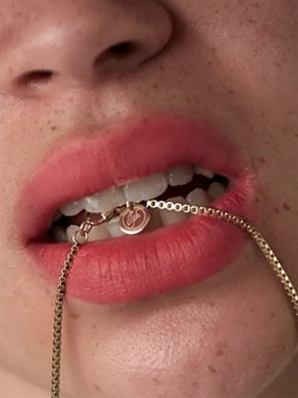 CHAINS