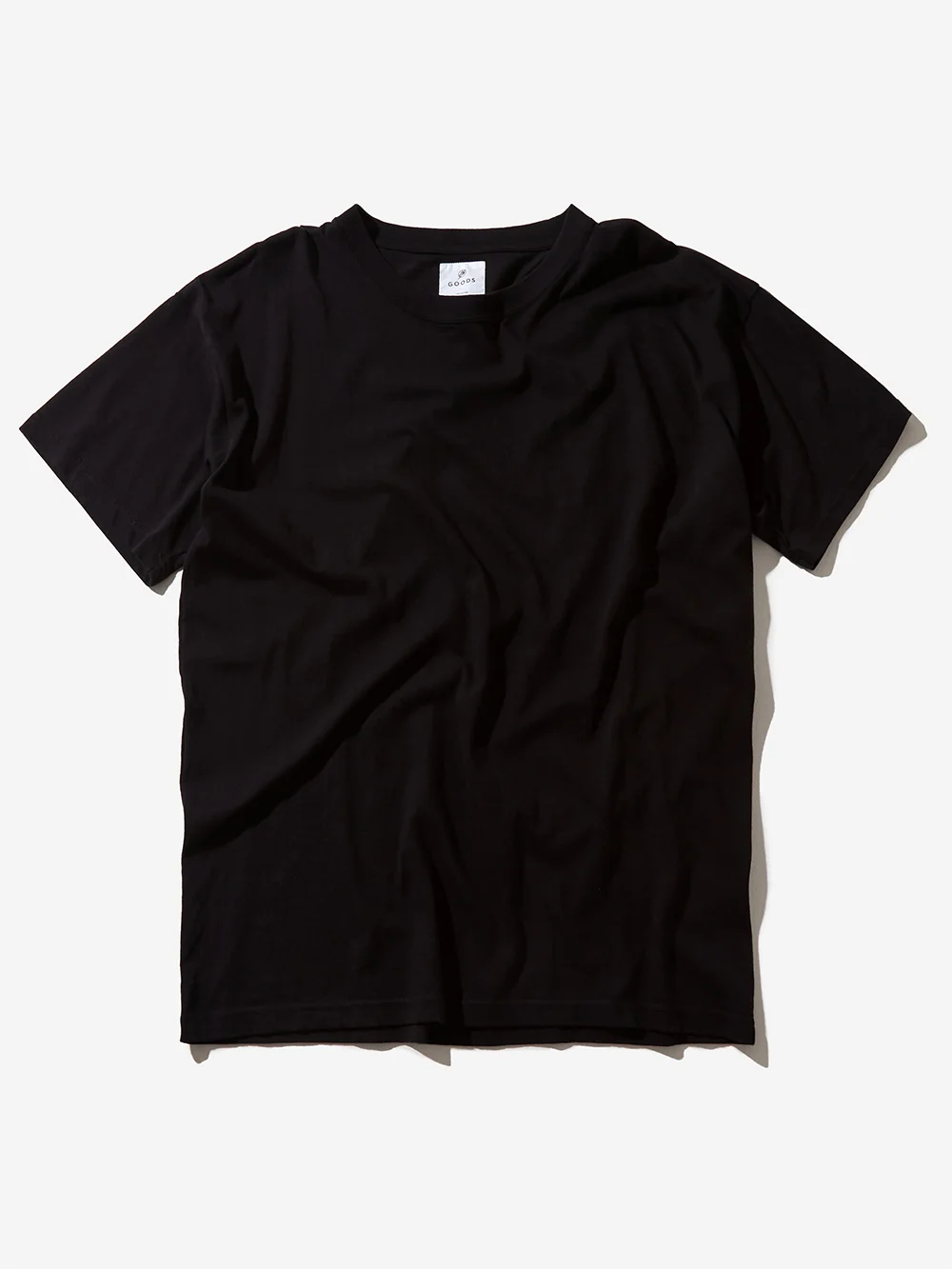 BLACK TEE