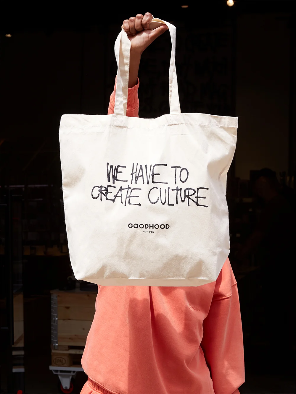 Tote Bags
