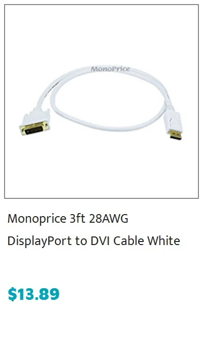 View product recommended for you