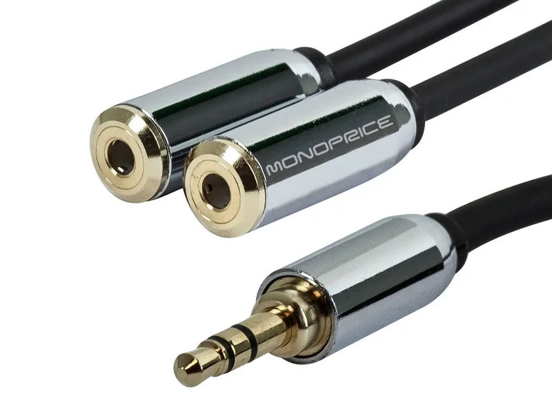 AUDIO GEARS