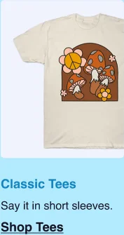 Shop Tees