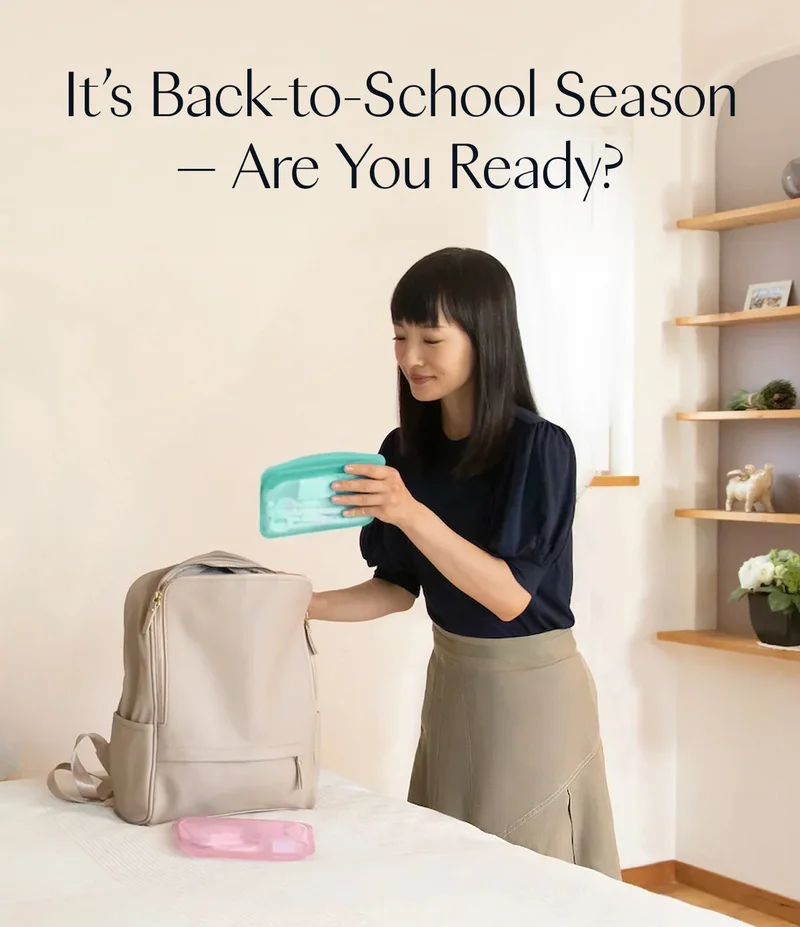 It’s Back-to-School Season — Are You Ready?
