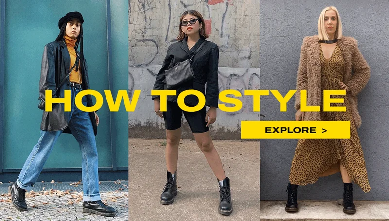 How to Style