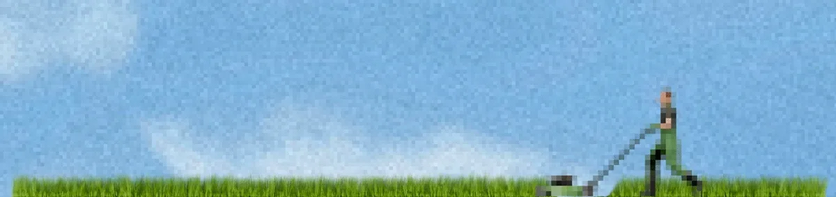 Touch Grass