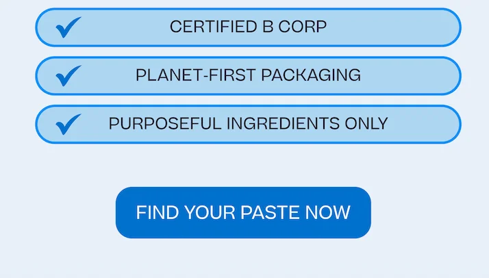 FIND YOUR PASTE NOW