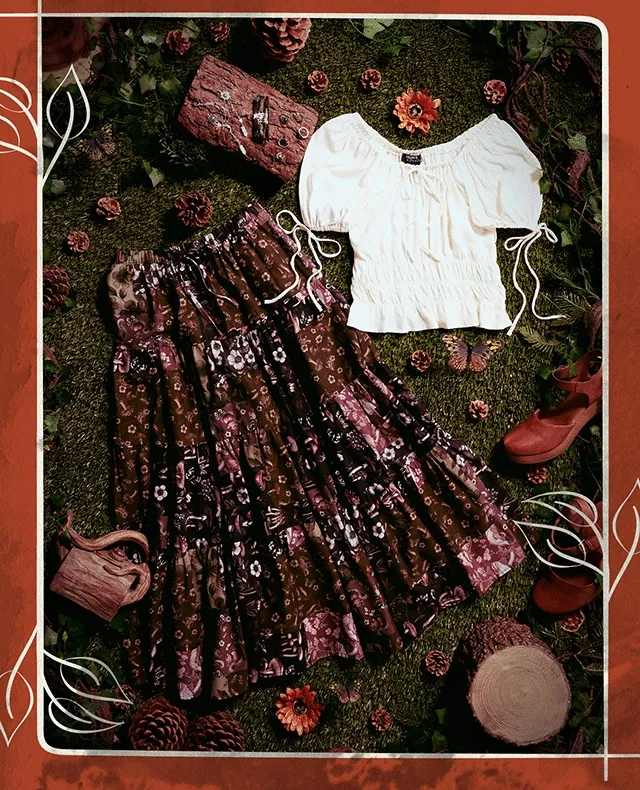 Shop Thorn and Fable