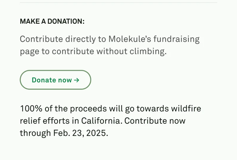 Make a donation