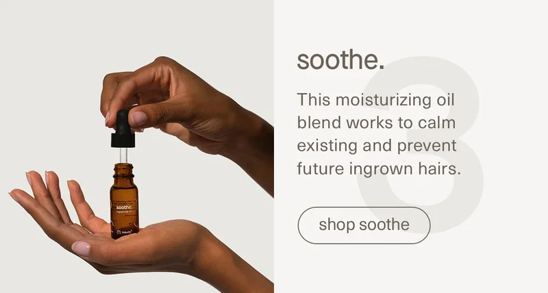 shop soothe