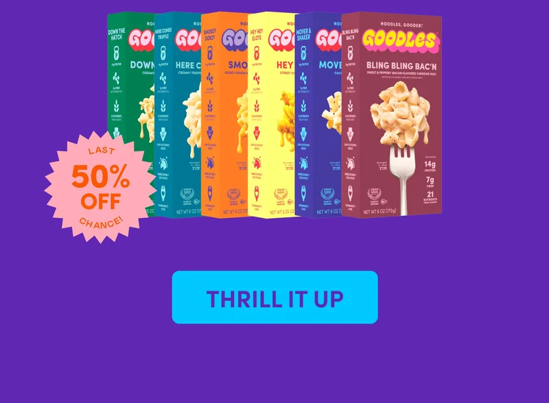 50% OFF