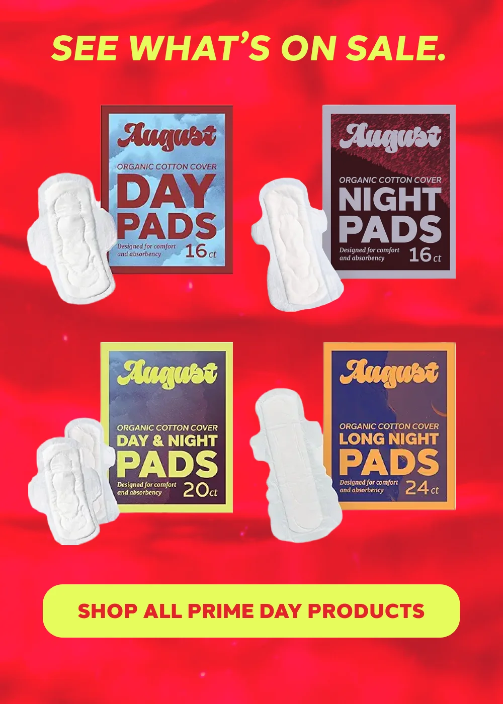 [SHOP ALL PRIME DAY PRODUCTS]