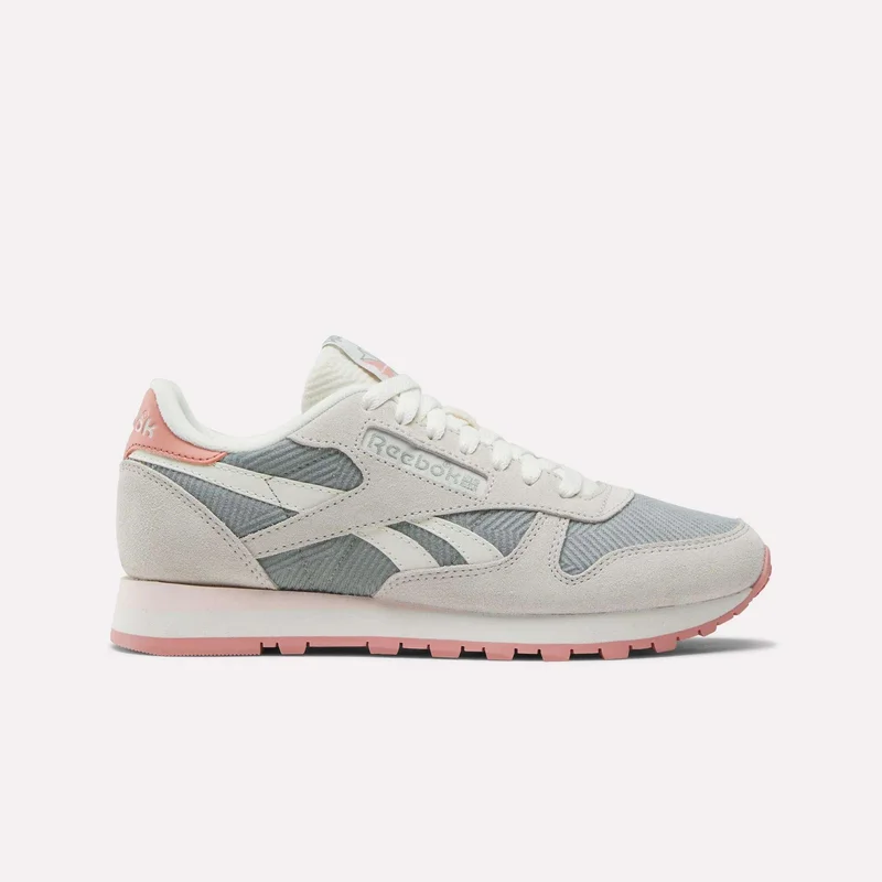 Image of Women's Classic Leather Shoes