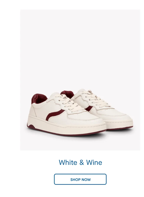 White / Wine
