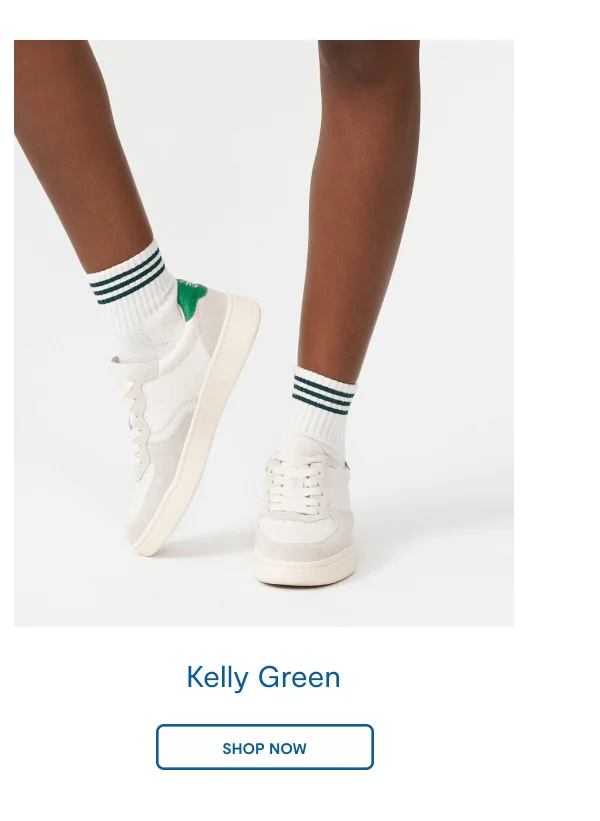 Kelly Green