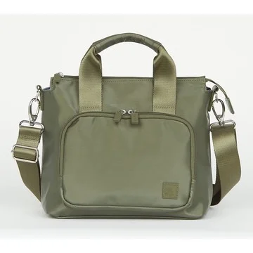 IHKWIP Mini Tote 2.0 with Crossbody Strap