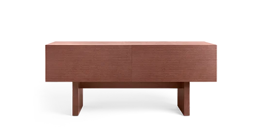 Totem Credenza