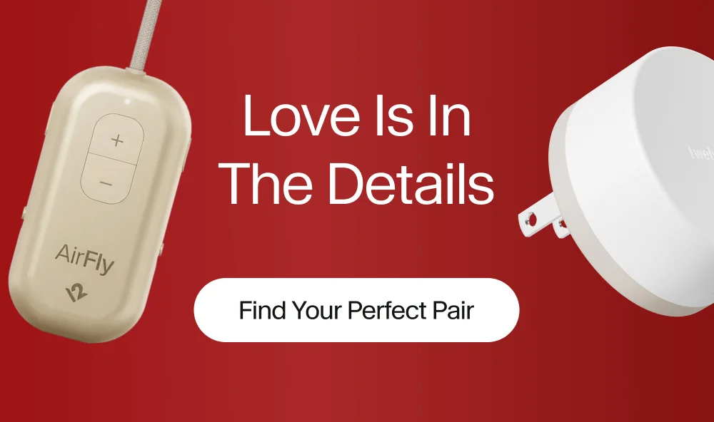 Love Is In The Details