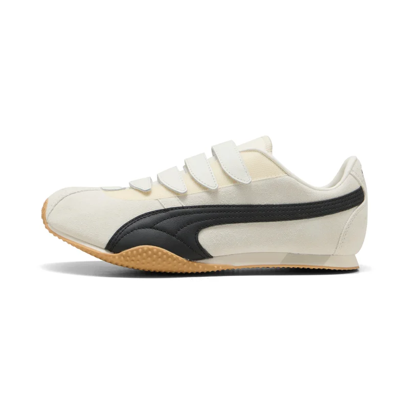 PUMA H-Street Strap Sneakers