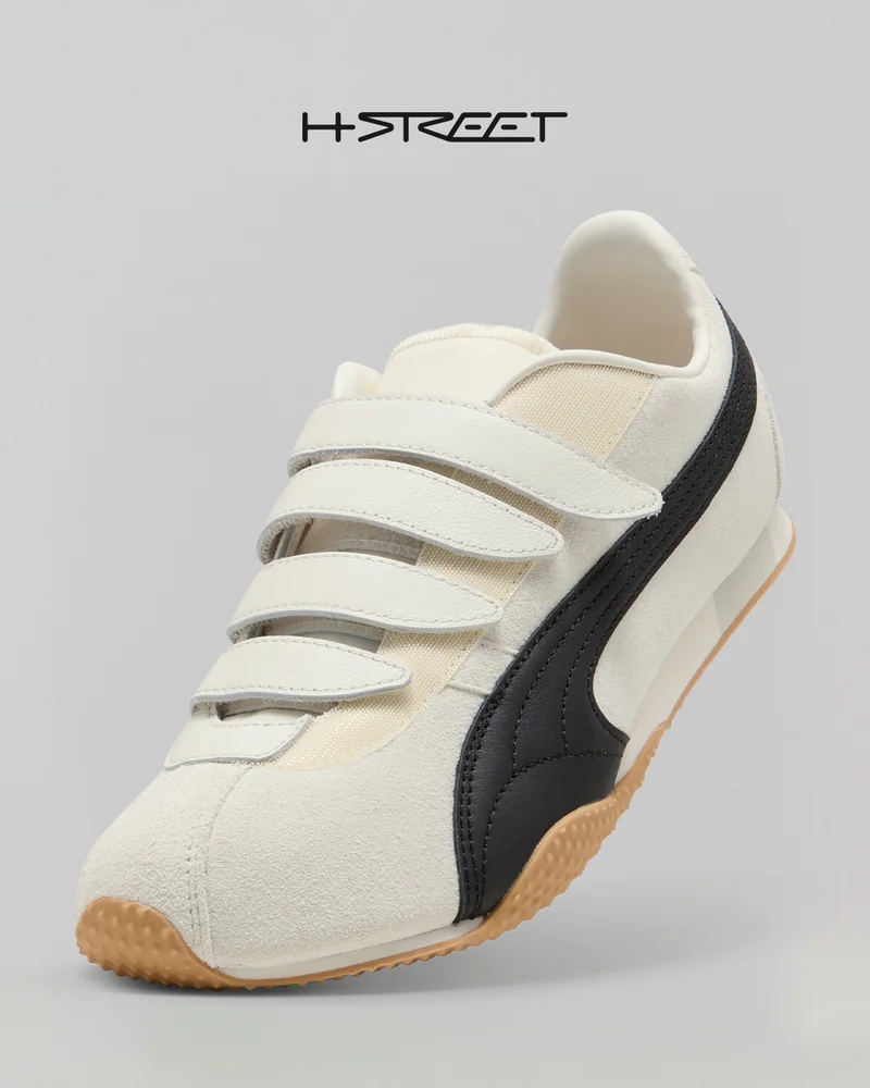 H-STREET