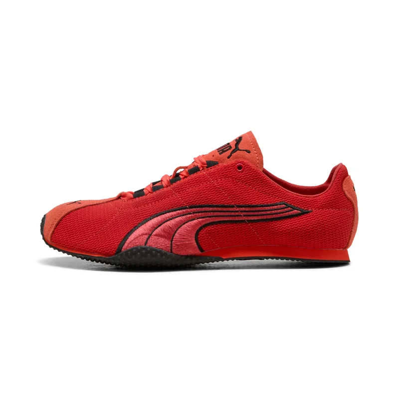 PUMA H-Street Embroidery Sneakers