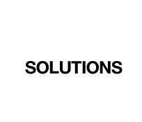 Solutions