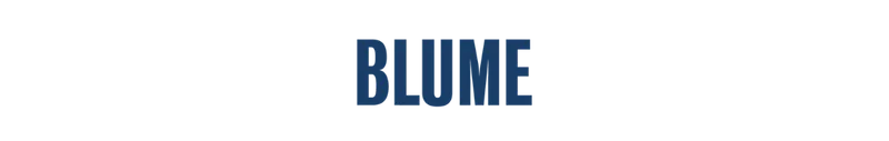 BLUME