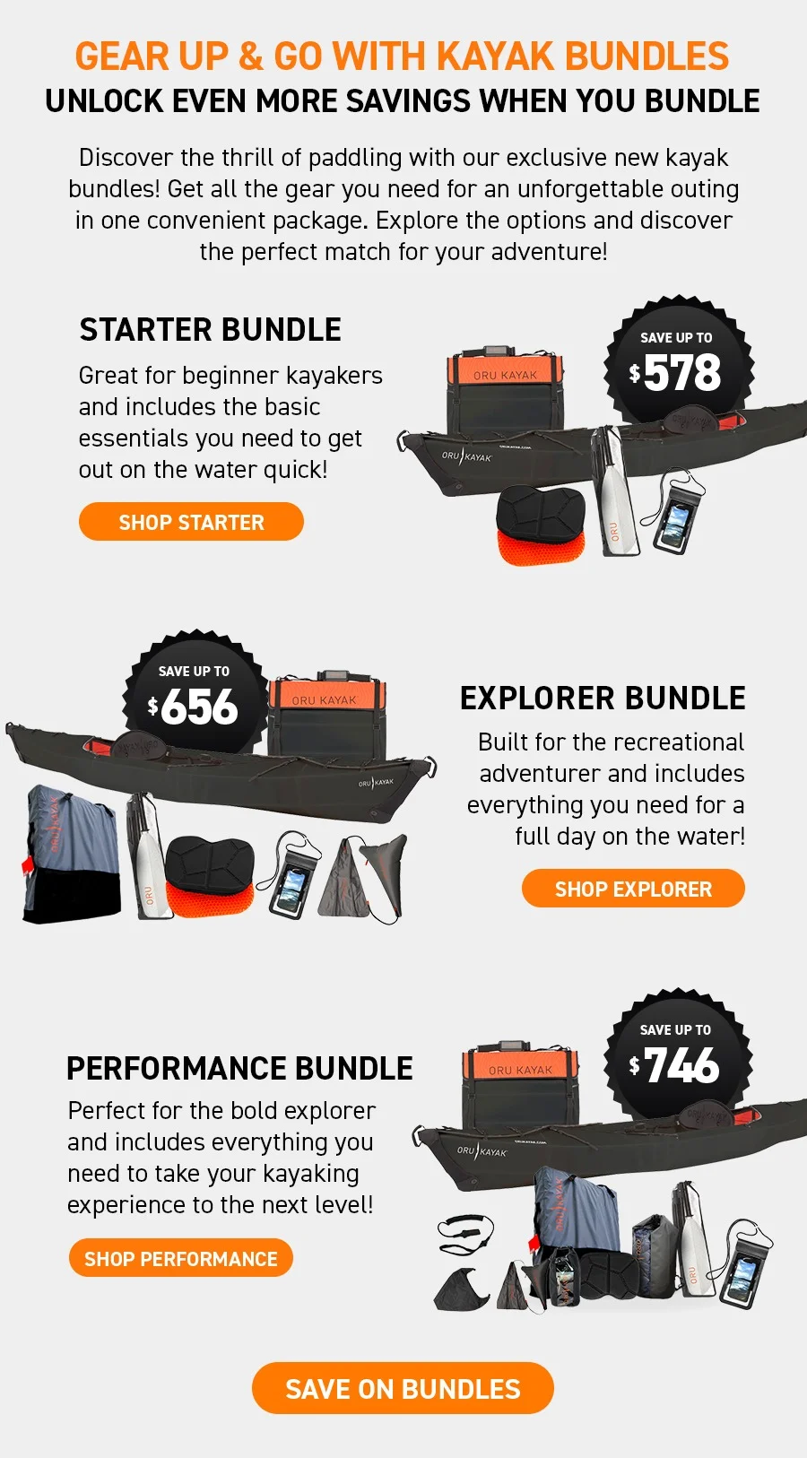 Save even more with Black Friday Bundles! Shop Now!