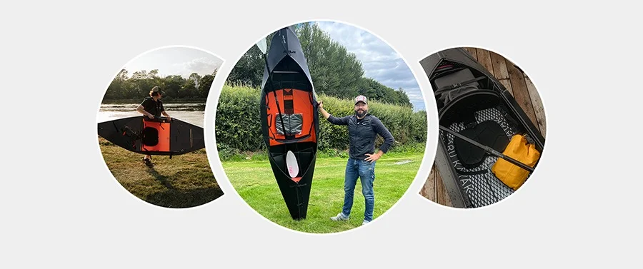 Shop Black Edition Kayaks: Sleek, Sporty, Versatile