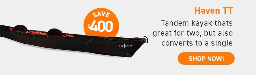 Haven TT: Save $400