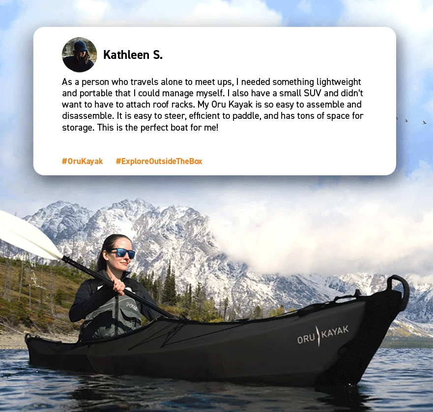The 5 -Star Reviews are in!