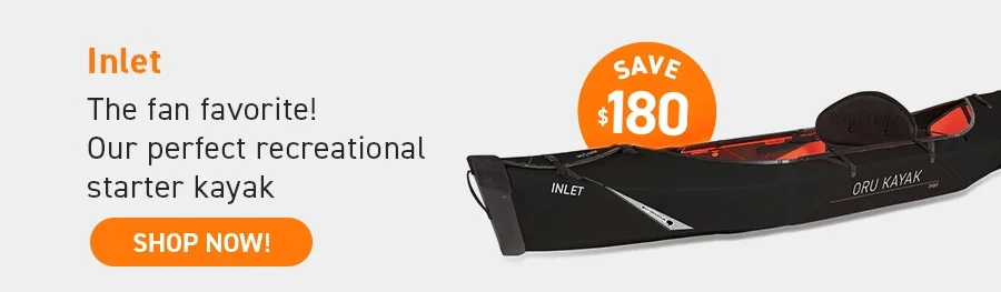 Inlet: Save $180