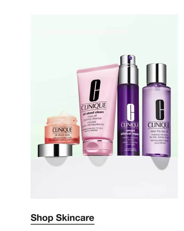 Shop Skincare